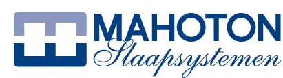 Logo Mahoton Slaapsystemen
